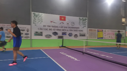 PICKLEBALL HAPPY SƠN TRÀ